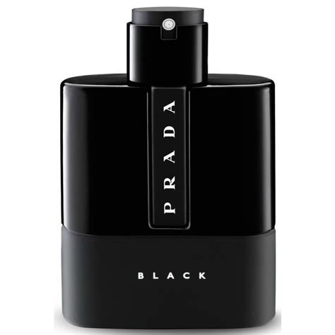 flaconi prada black